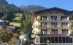 Hotel Herzblut